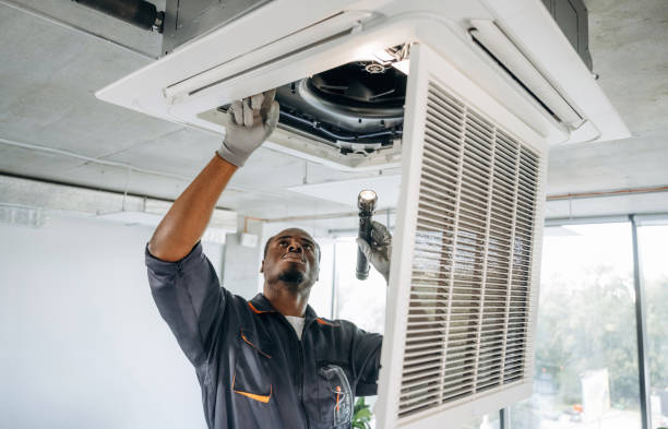 Licensed Heat Pump Repair service in Cromwell, KY - FH HVAC